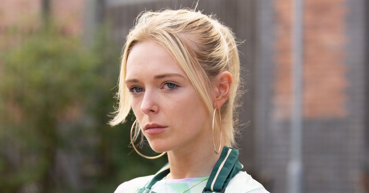 ITV Coronation Street issues update on missing Lauren as identity of ...