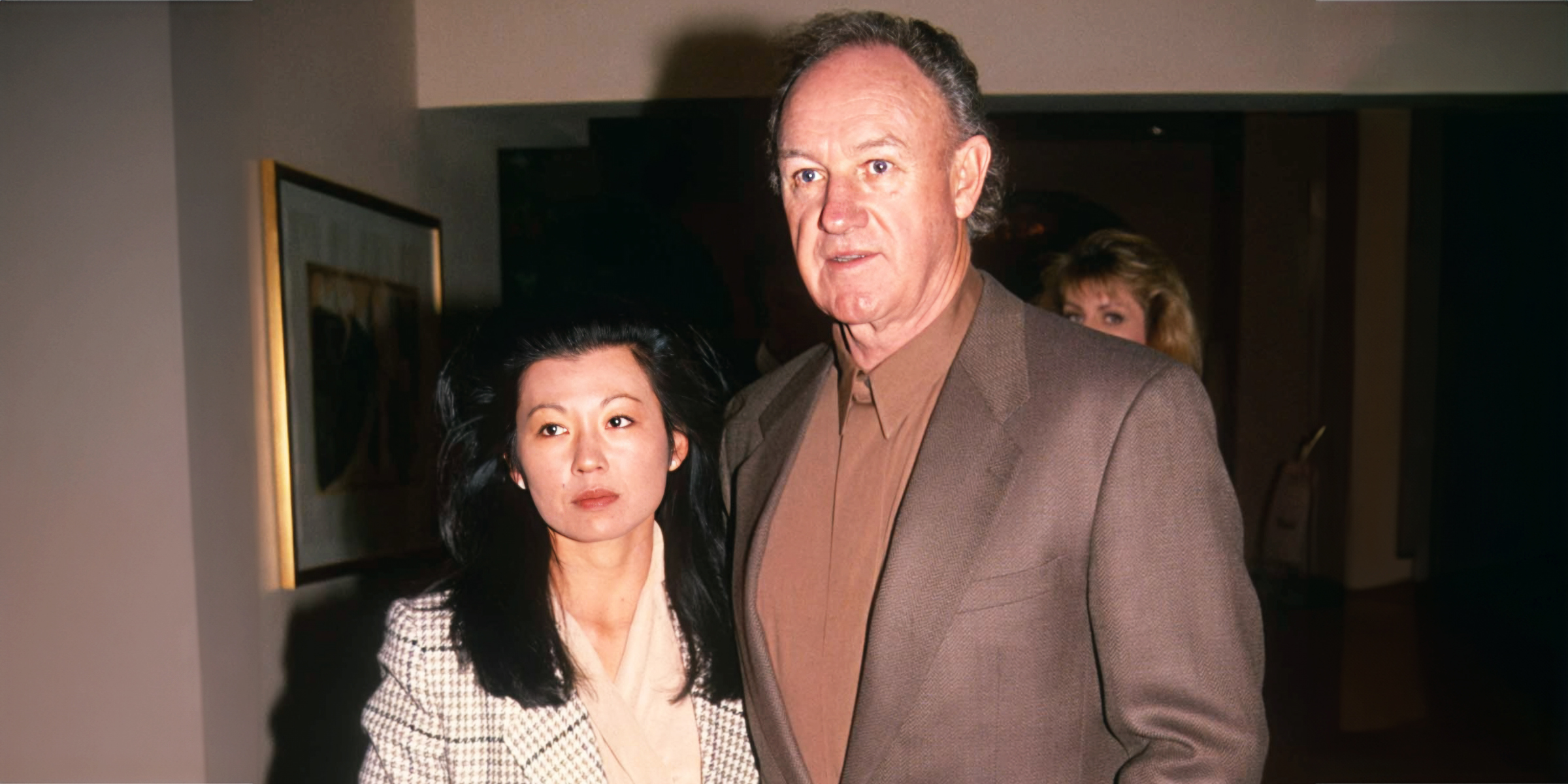 Wie sich der Zeitpunkt von Gene Hackmans Tod auf sein 80-Millionen ...