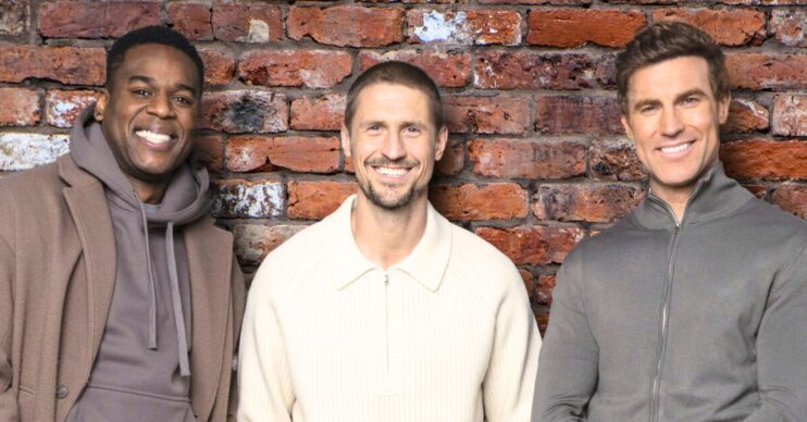 Gorgeous Coronation Street Confirms