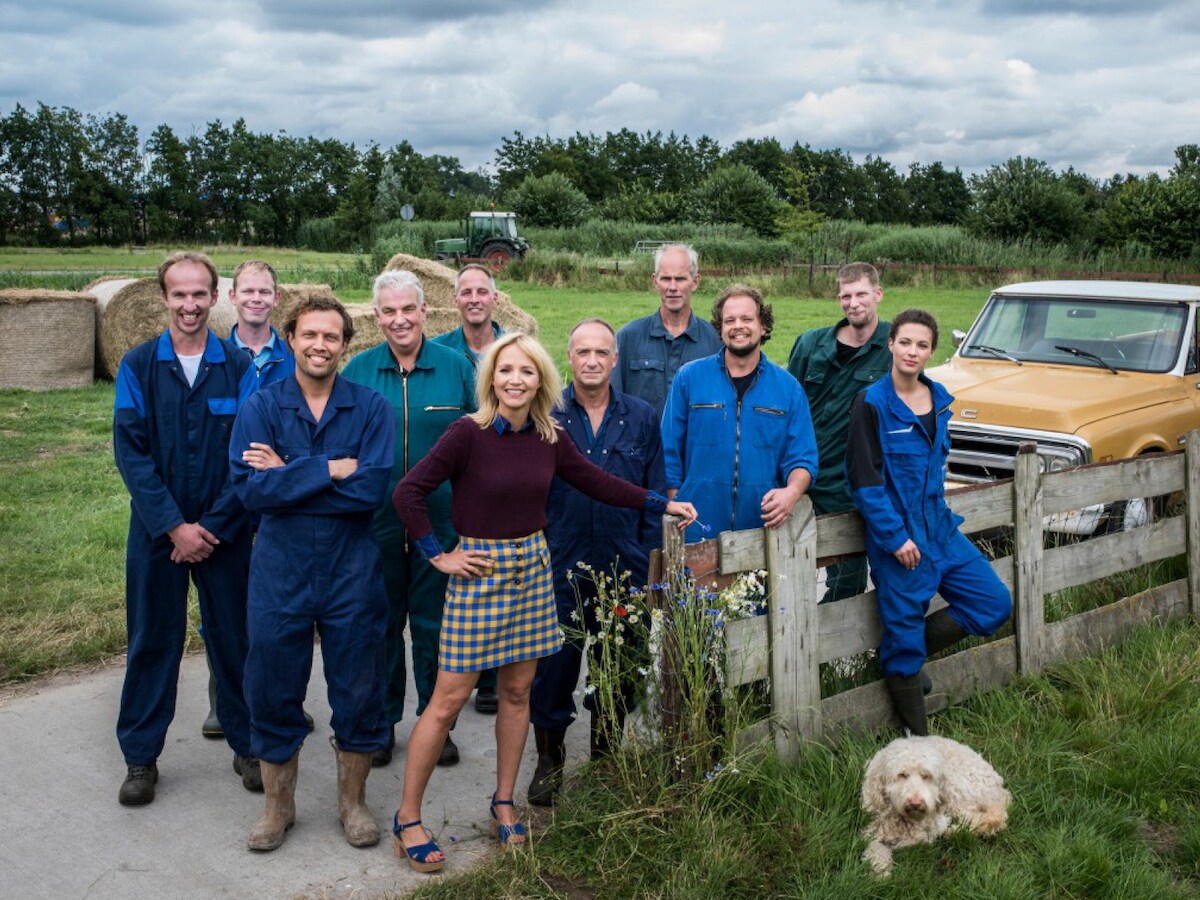 Onthullingen en verrassingen: Dit gebeurt in aflevering 2 van Boer