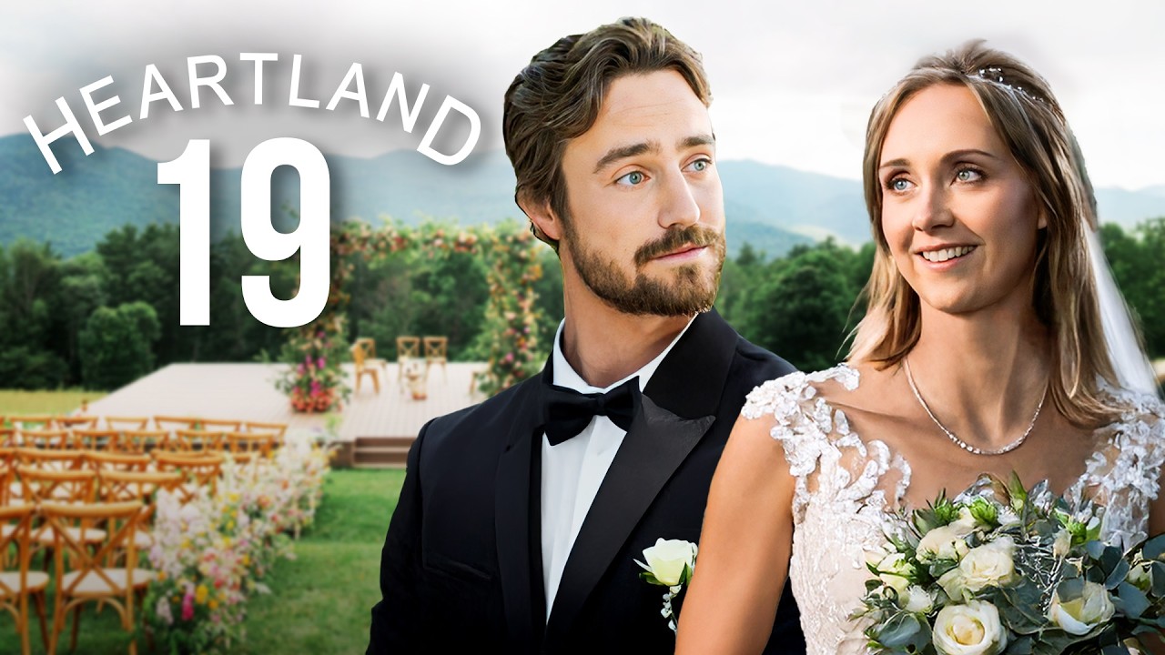 Heartland Season 19 Trailer, Release Date & Plot! Corrie News