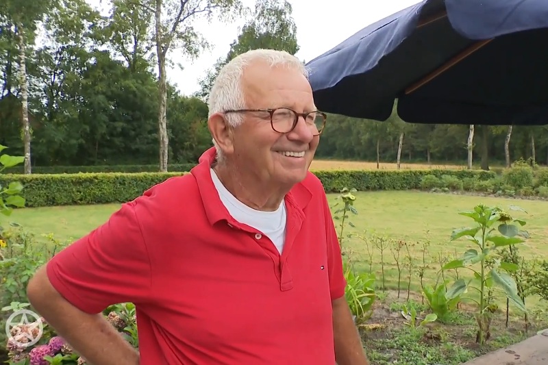 Zo gaat het nu met Boer Geert: ‘Vriendin wil niet meer met mij omgaan