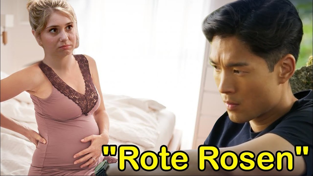 „Rote Rosen“: Noah weist Tonis ungeborenes Kind eiskalt ab! – Corrie News