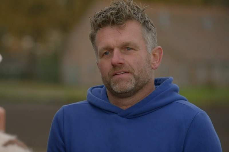 Boer zoekt Vrouw-Martijn geeft update over de bouw van zijn huis