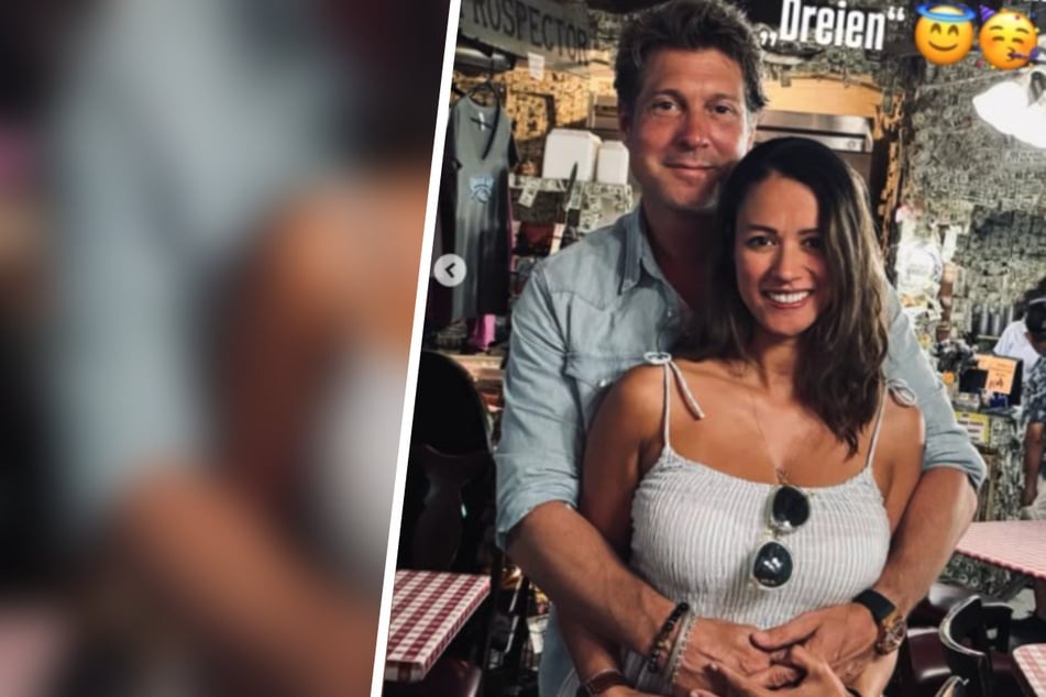 “Rote Rosen”-Star wird mit 47 zum ersten Mal Papa – Corrie News