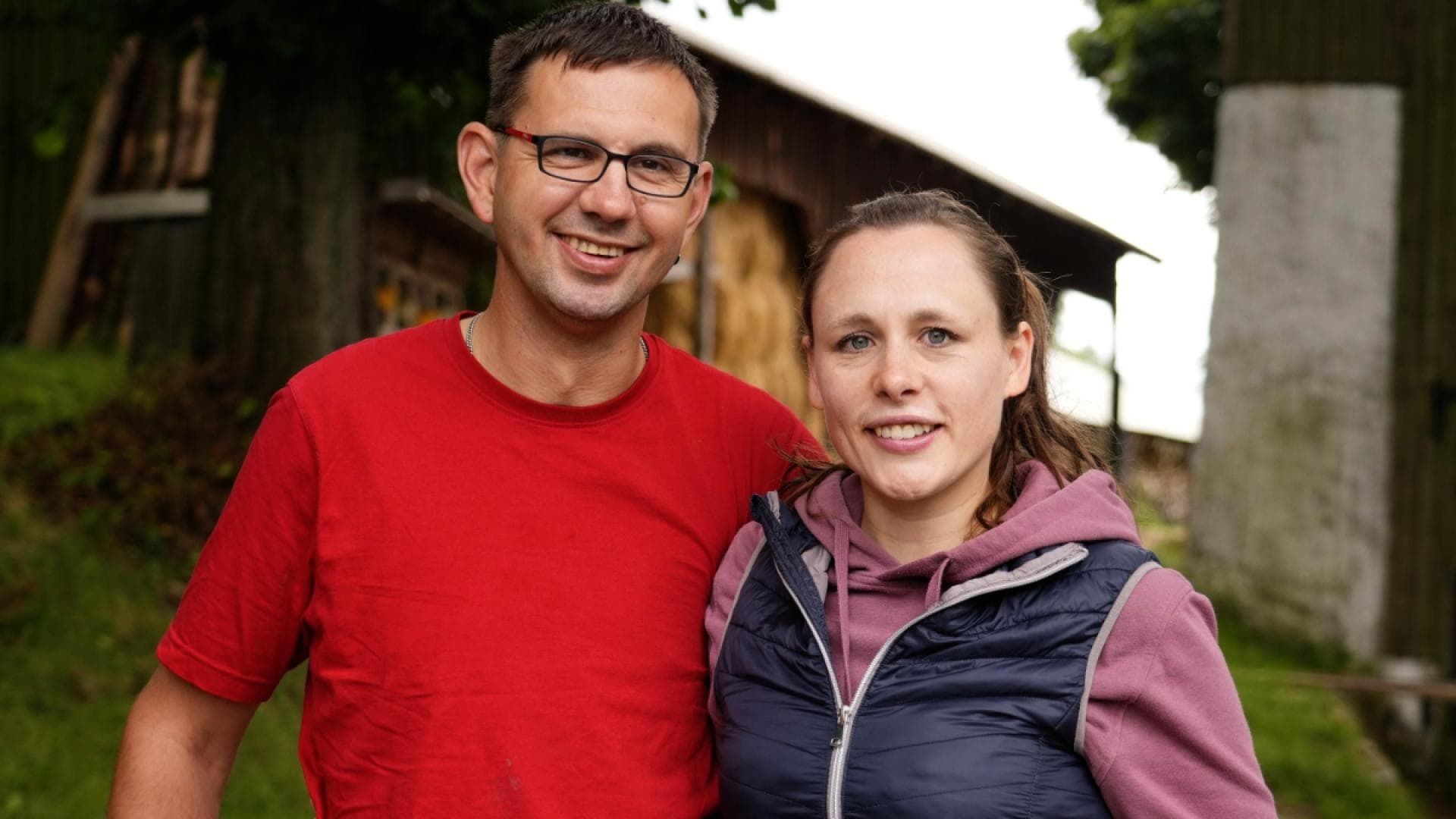 bauer sucht frau trennung thomas michaela