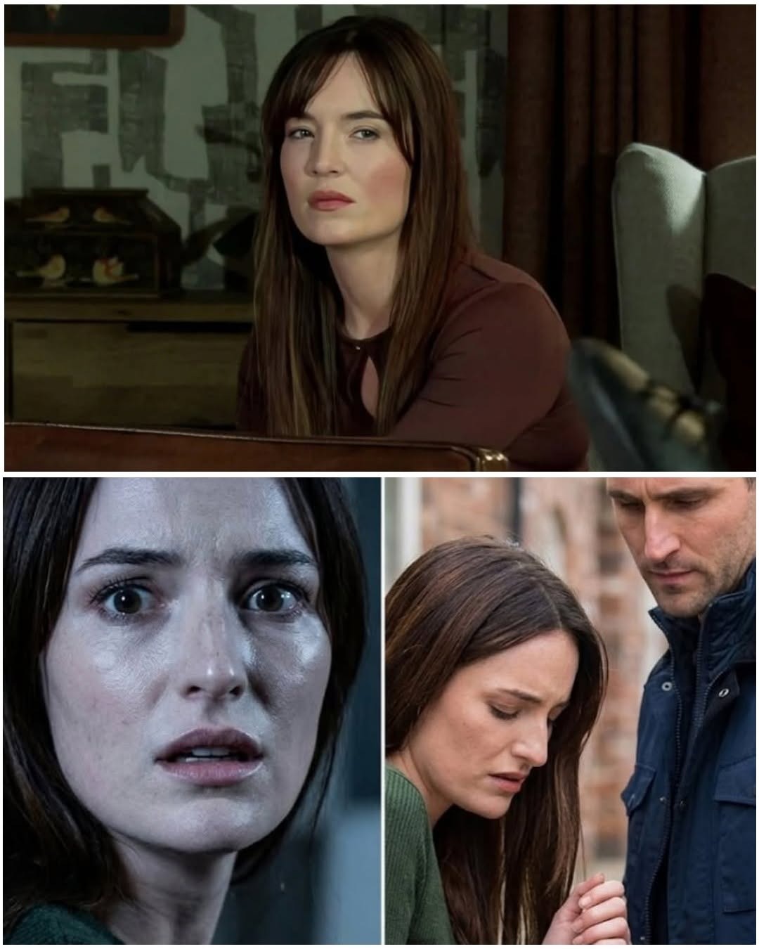 Jodie's Deceptive Games Continue: Daniel's Discovery Sparks Chaos as the Manipulative Troll Strikes Back in Coronation Street! Will She Escape Justice Again, or Will the Dark Truth Finally Catch Up to Her?